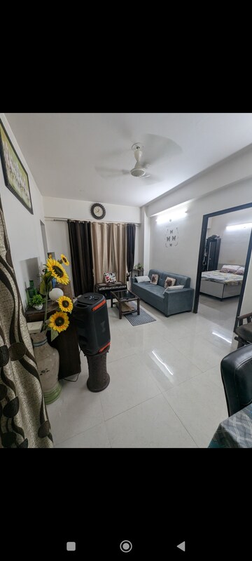 Gym in 1.5 BHK Apartment at Signature The Serenas, Sohna Sector 36 – for Rent
