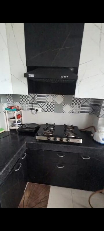 Team Area in 1.5 BHK Apartment at Signature The Serenas, Sohna Sector 36 – for Rent