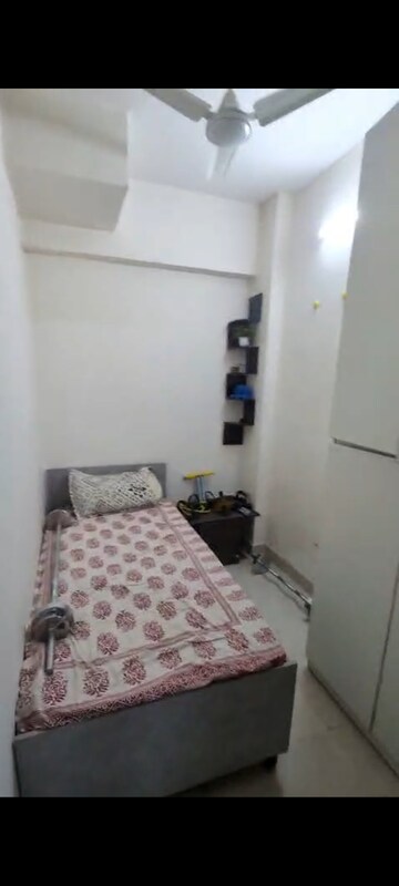 Bathroom in 1.5 BHK Apartment at Signature The Serenas, Sohna Sector 36 – for Rent