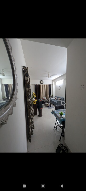 1.5 BHK Apartment For Rent in Signature The Serenas, Sohna Sector 36
