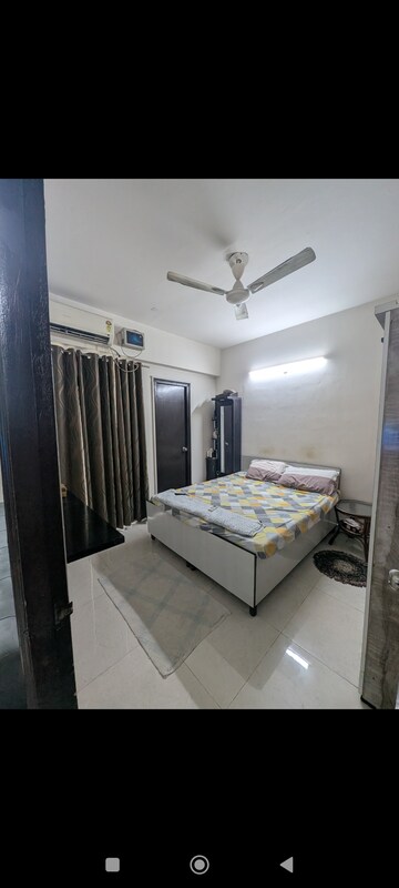 Bedroom in 1.5 BHK Apartment at Signature The Serenas, Sohna Sector 36 – for Rent