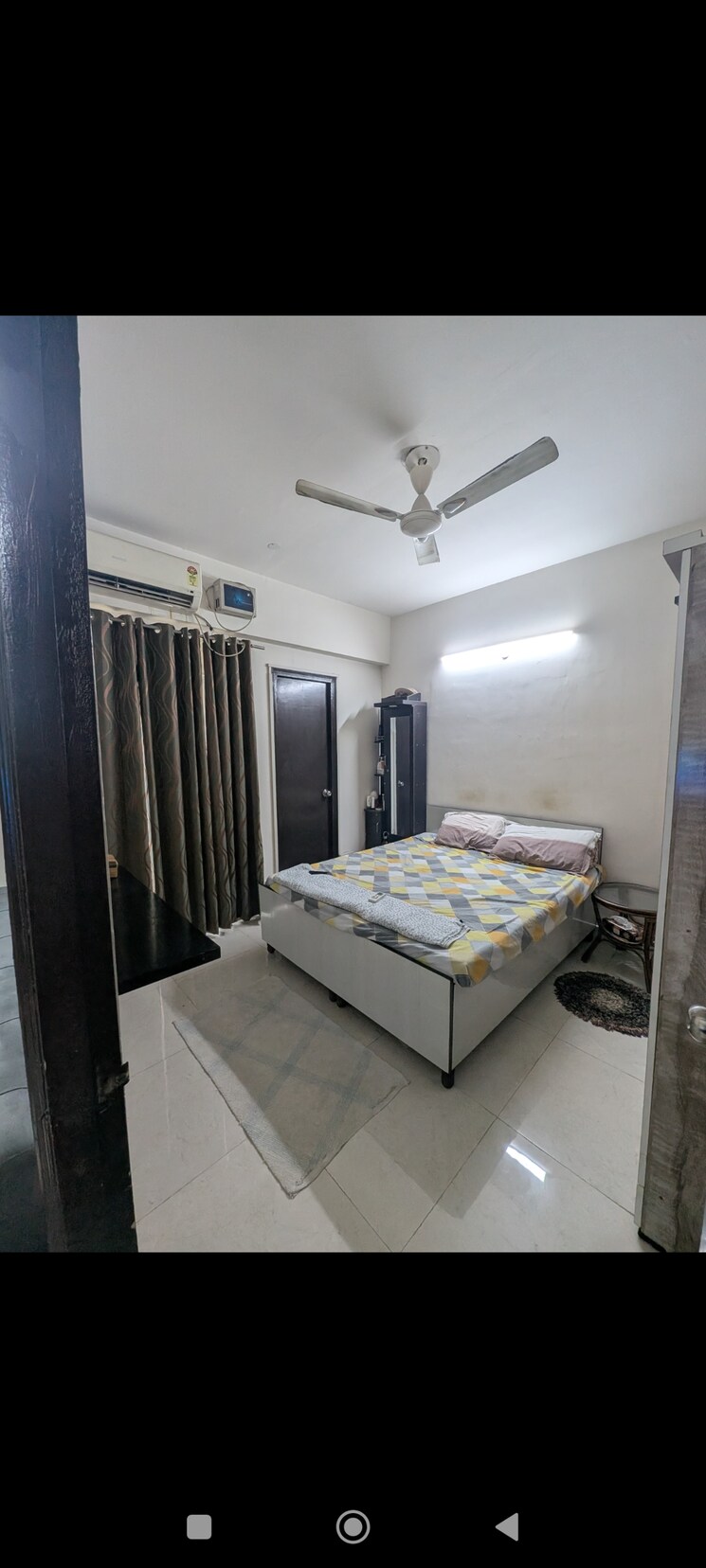 Bedroom, signature-the-serenas 1.5 Bedroom 511 Sq.Ft. Apartment In Sohna Sector 36 Gurgaon 9135716