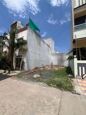  Plot For Sale in Ab Bypass Road