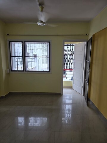 Building Lobby in 2 BHK Apartment at Kamla Terrace, Vile Parle East – for Rent