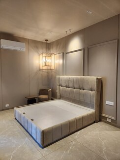 3 BHK Apartment For Sale in Dosti Eastern Bay
