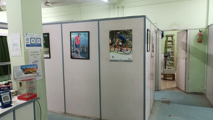 undefined, new alipore Commercial Office Space 2100 Sq.Ft. In New Alipore Kolkata 9133401