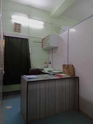 Bathroom in  Office Space at New Alipore – for Rent