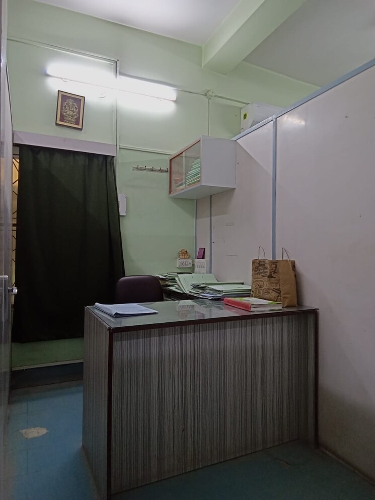 Bathroom, new alipore Commercial Office Space 2100 Sq.Ft. In New Alipore Kolkata 9133401