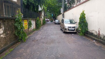 Parking in  Office Space at New Alipore – for Rent