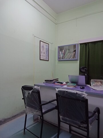 Team Area in  Office Space at New Alipore – for Rent