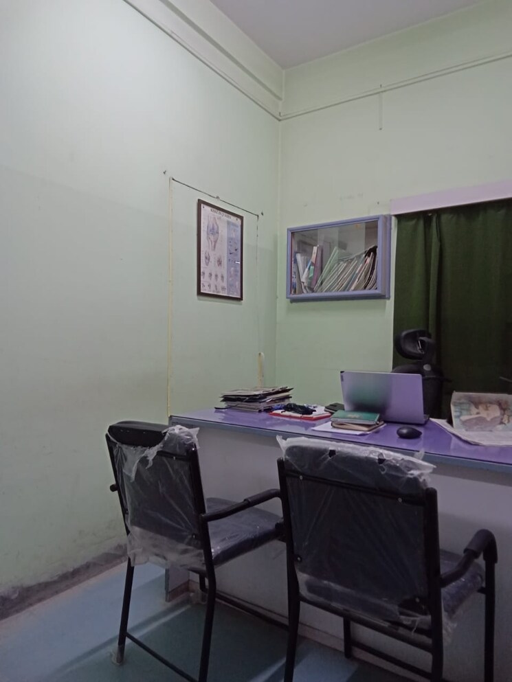 Team Area, new alipore Commercial Office Space 2100 Sq.Ft. In New Alipore Kolkata 9133401