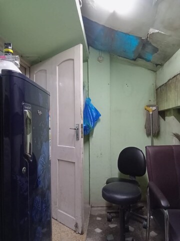 Team Area in  Office Space at New Alipore – for Rent
