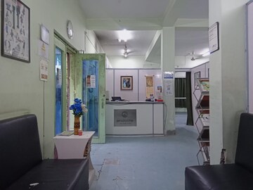  Office Space For Rent in New Alipore