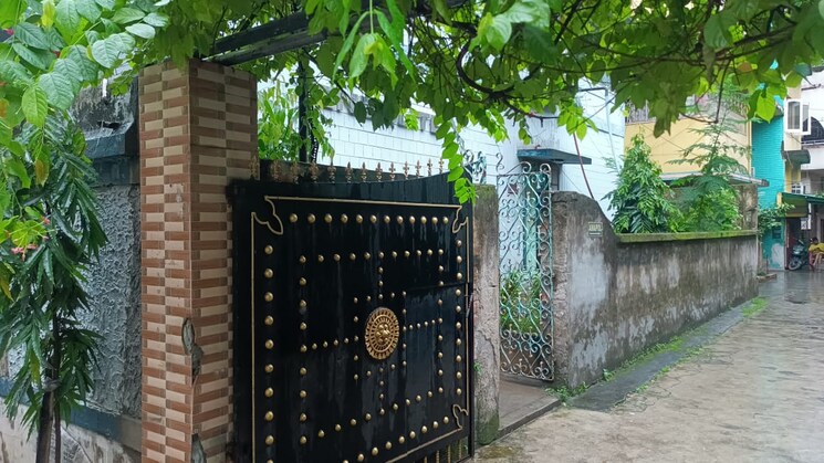 Exterior View, new alipore Commercial Office Space 2100 Sq.Ft. In New Alipore Kolkata 9133401