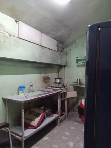 Kitchen in  Office Space at New Alipore – for Rent
