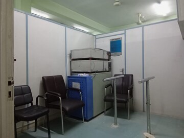 Team Area in  Office Space at New Alipore – for Rent