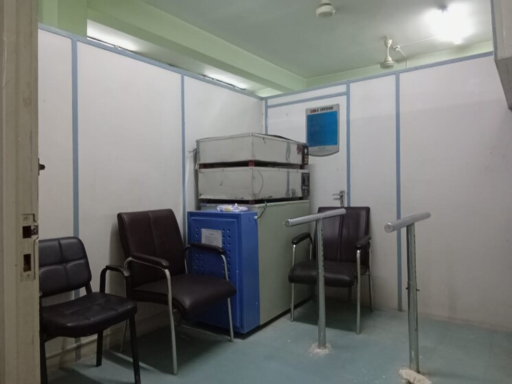 Team Area, new alipore Commercial Office Space 2100 Sq.Ft. In New Alipore Kolkata 9133401