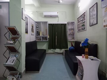 Team Area in  Office Space at New Alipore – for Rent