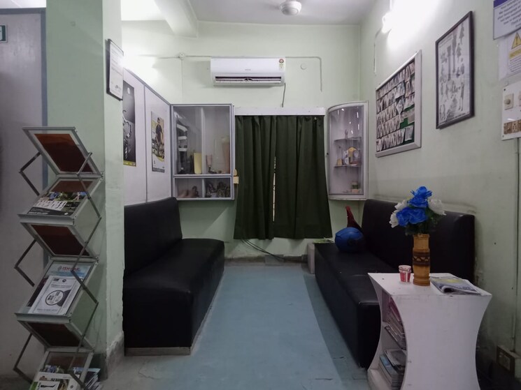 Team Area, new alipore Commercial Office Space 2100 Sq.Ft. In New Alipore Kolkata 9133401