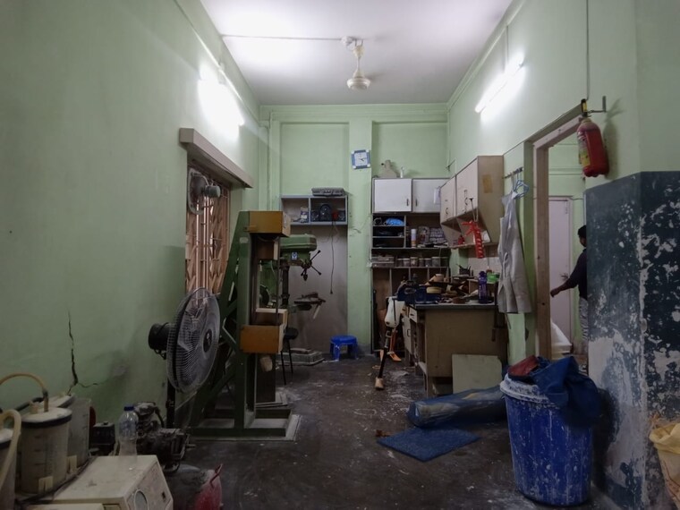 Gym, new alipore Commercial Office Space 2100 Sq.Ft. In New Alipore Kolkata 9133401