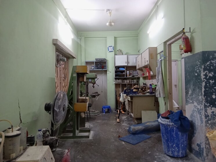 Gym, new alipore Commercial Office Space 2100 Sq.Ft. In New Alipore Kolkata 9133401