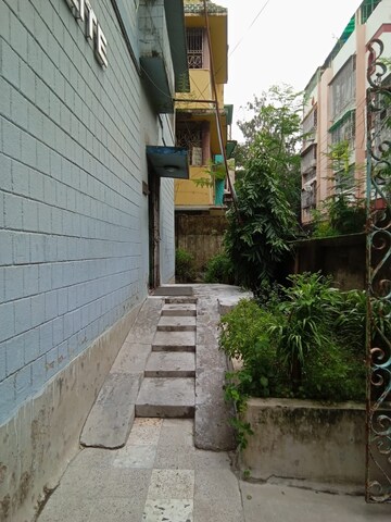 Balcony in  Office Space at New Alipore – for Rent