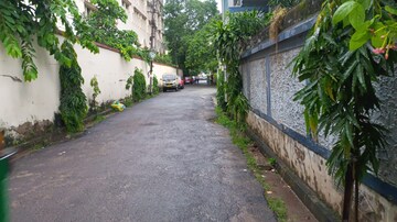 Parking in  Office Space at New Alipore – for Rent
