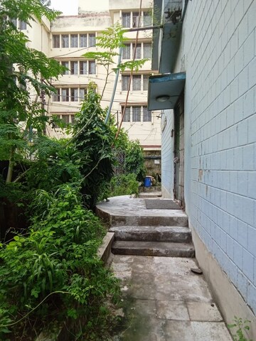 Balcony in  Office Space at New Alipore – for Rent