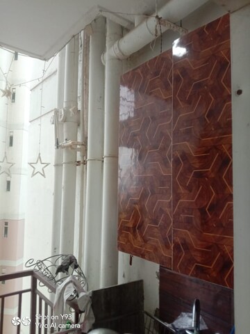 Staircase in 2 BHK Apartment at Sector 76 – for Sale