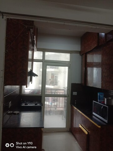 Kitchen in 2 BHK Apartment at Sector 76 – for Sale