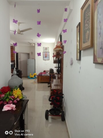 Living Room in 2 BHK Apartment at Sector 76 – for Sale