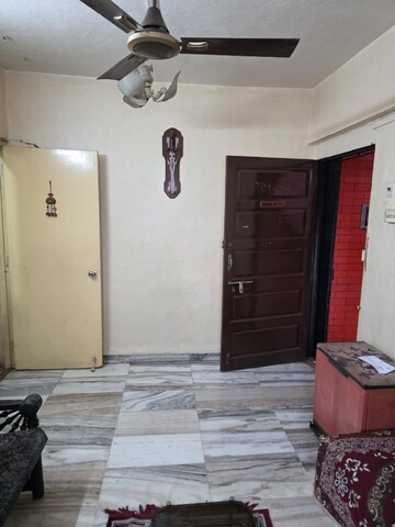 1.5 BHK Apartment For Rent in Kamla Airbus, Andheri East