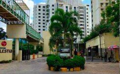 3 BHK Apartment For Sale in Mantri Babylon
