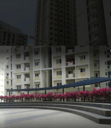 3 BHK Apartment – Exterior View View at Mantri Babylon, Gachibowli - for Sale