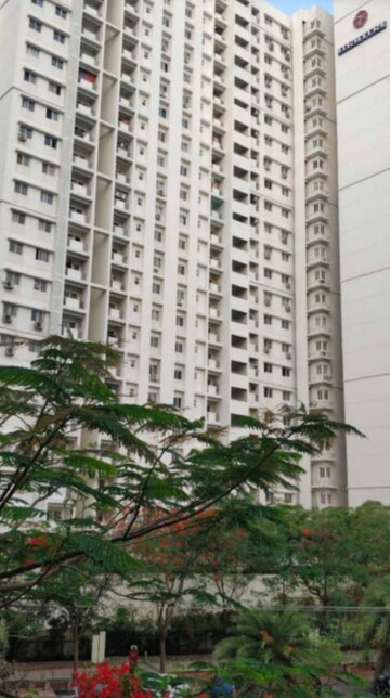 3 BHK Apartment – Exterior View View at Mantri Babylon, Gachibowli - for Sale