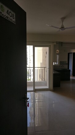 2 BHK Apartment For Sale in Signature The Serenas