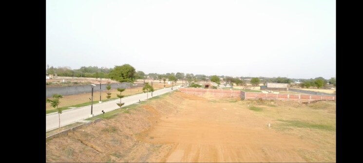 undefined, lightstone-la-dimora-city  150 Sq.Yd. Plot In Sector 97 Faridabad 9135712