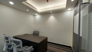 Kitchen in  Office Space at Koregaon Park – for Rent