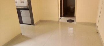 1 BHK Apartment For Rent in Jay Gurudev Sai Ornate, Ulwe