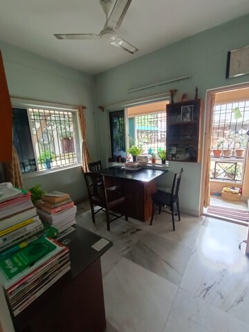 Bedroom in 2 BHK Builder Floor at Behala – for Sale