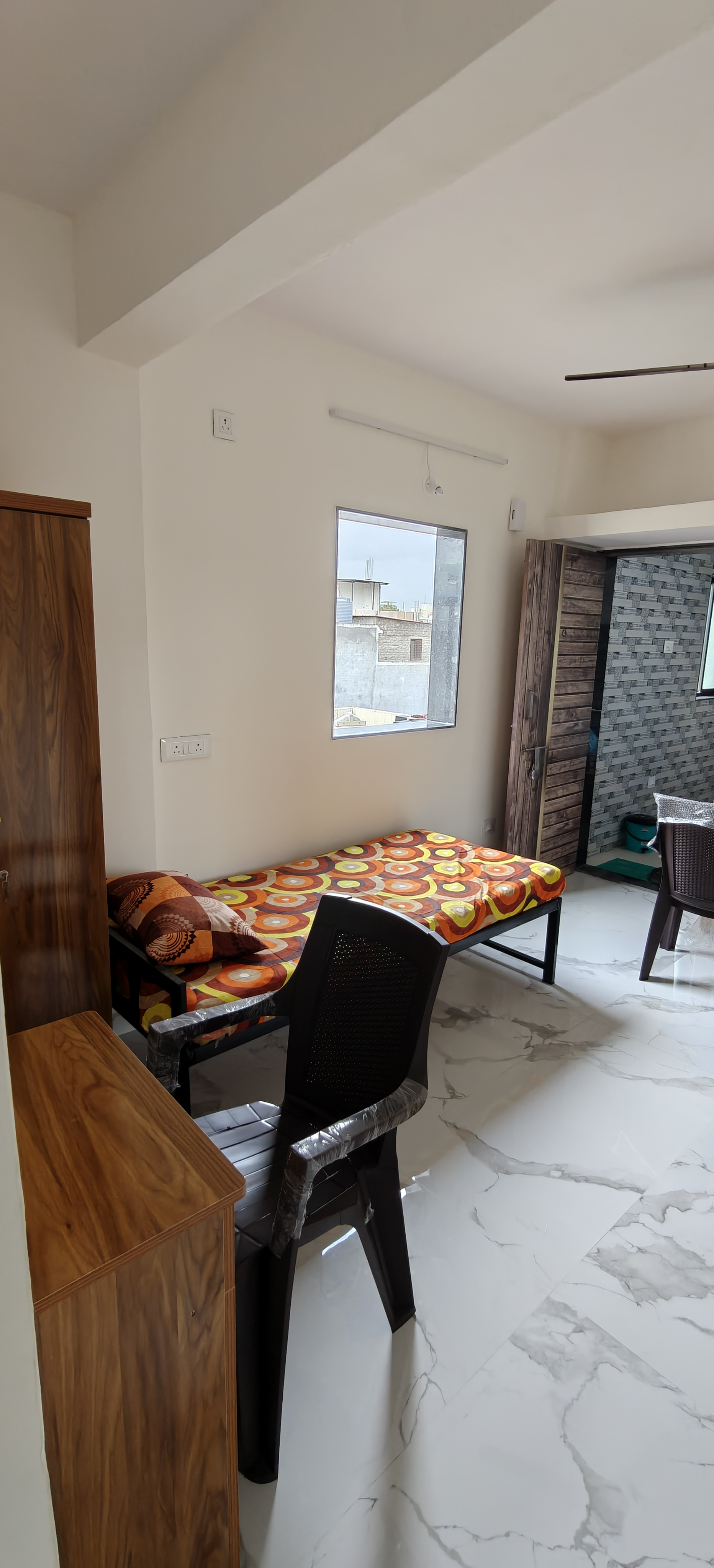 Pg For Rent in Ajay Boys Paying Gust 