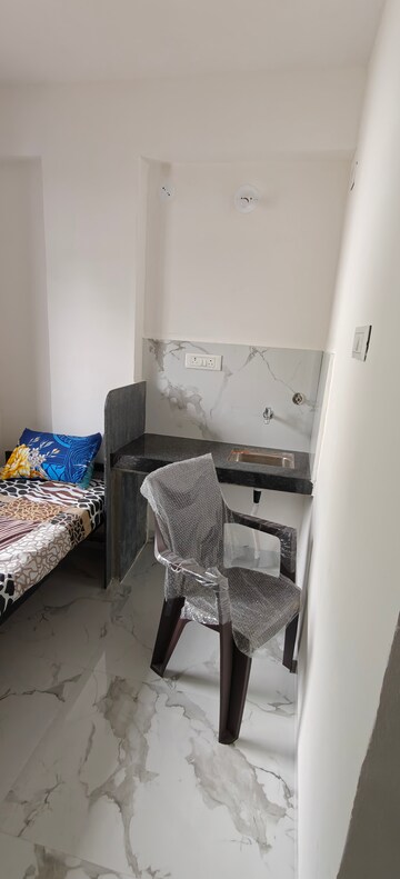 Bathroom in  Pg at Gokhalenagar – for Rent