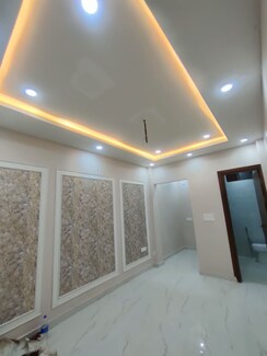 3 BHK + Study Room Independent House For Sale in Faizabad Road