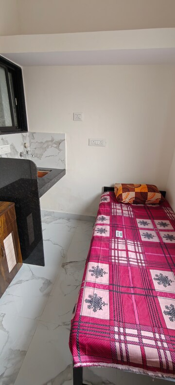 Kitchen in  Pg at Gokhalenagar – for Rent