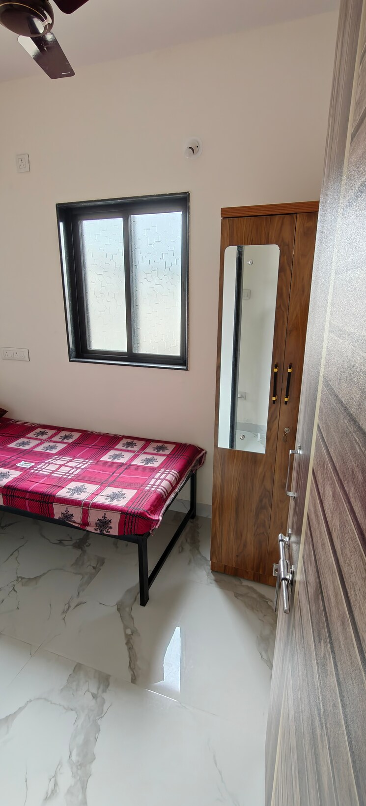 Bedroom, gokhalenagar Pg For Boys In Gokhalenagar 9135744