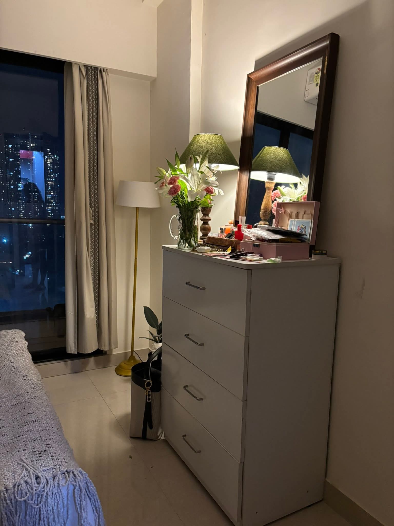 2 BHK Apartment For Rent in Andheri West