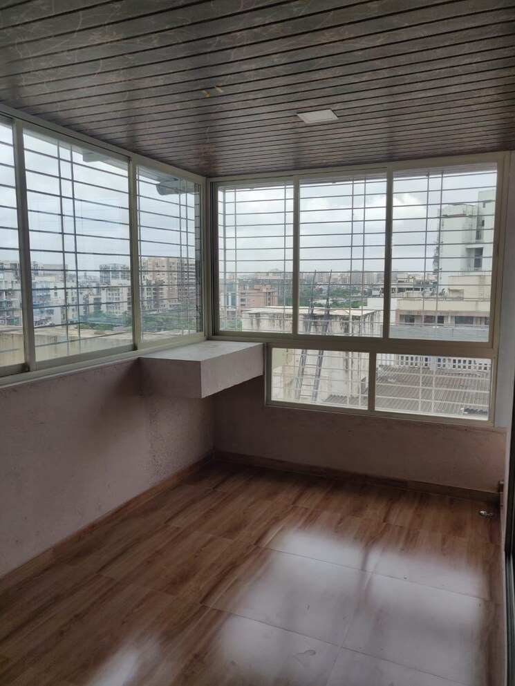 Room, arm-arcade 2.5 Bedroom 1700 Sq.Ft. Apartment In Kharghar Navi Mumbai 9135760