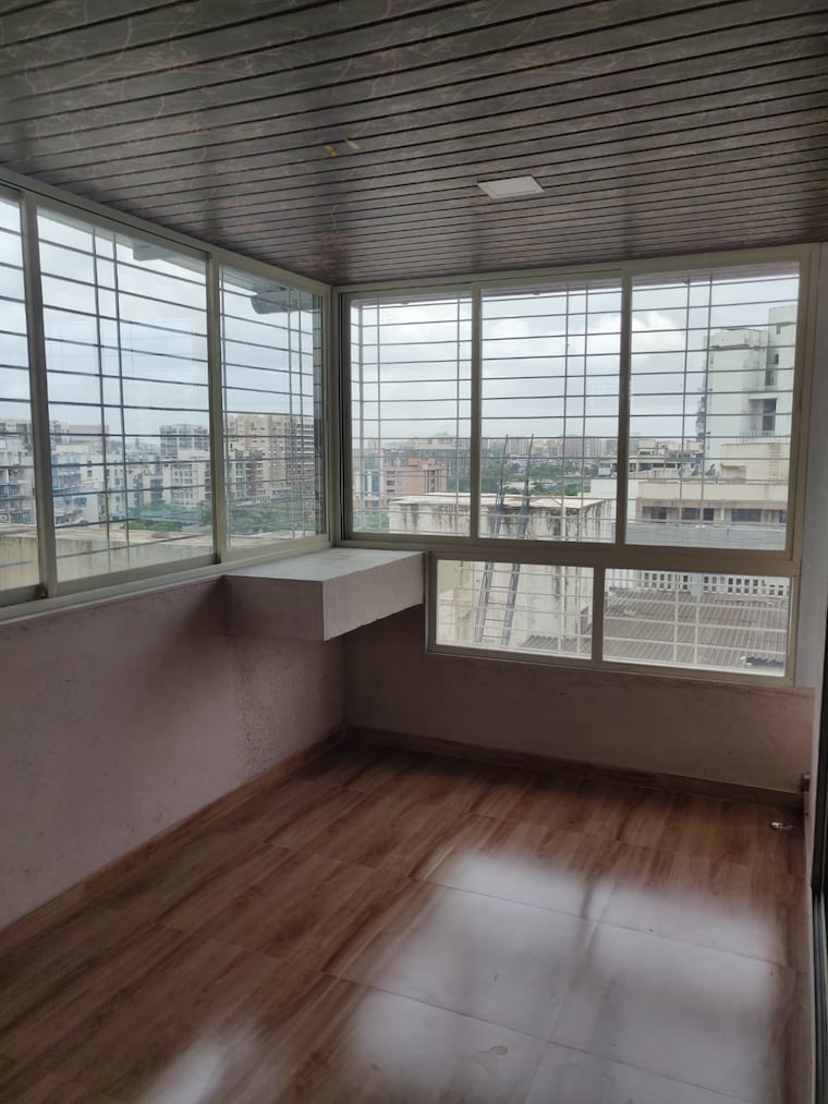Room, arm-arcade 2.5 Bedroom 1700 Sq.Ft. Apartment In Kharghar Navi Mumbai 9135760