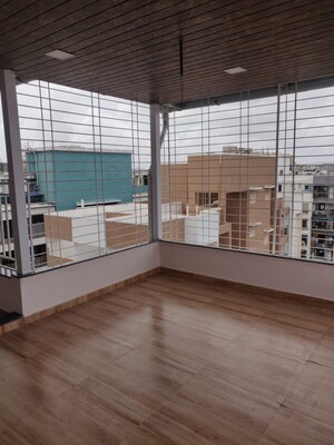 2.5 BHK Apartment For Sale in Arm Arcade, Kharghar