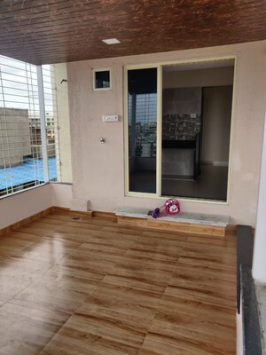 Room in 2.5 BHK Apartment at Arm Arcade, Kharghar – for Sale